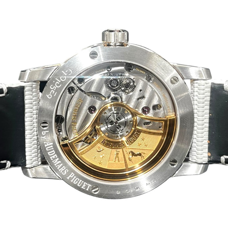 オーデマ・ピゲ(AUDEMARS PIGUET)オーデマ・ピゲ CODE11.59