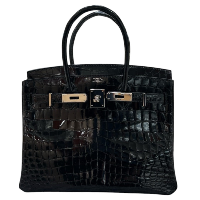 エルメス　HÉRMES レディース　ハンガー　グレー　3本セット　バラ売り可能 エルメス HERMES バーキン30 トリヨンクレマンス □D刻印 ブルー