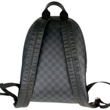 ルイ・ヴィトン LOUIS VUITTON ジョッシュＮＶ N40365 ブラック ダミエ・グラフィット メンズ リュック・デイパック