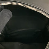 ルイ・ヴィトン LOUIS VUITTON ジョッシュＮＶ N40365 ブラック ダミエ・グラフィット メンズ リュック・デイパック