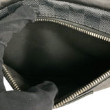 ルイ・ヴィトン LOUIS VUITTON ジョッシュＮＶ N40365 ブラック ダミエ・グラフィット メンズ リュック・デイパック