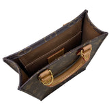 ルイ・ヴィトン LOUIS VUITTON プティット・サックプラ M69442 モノグラム ゴールド金具 レディース ショルダーバッグ