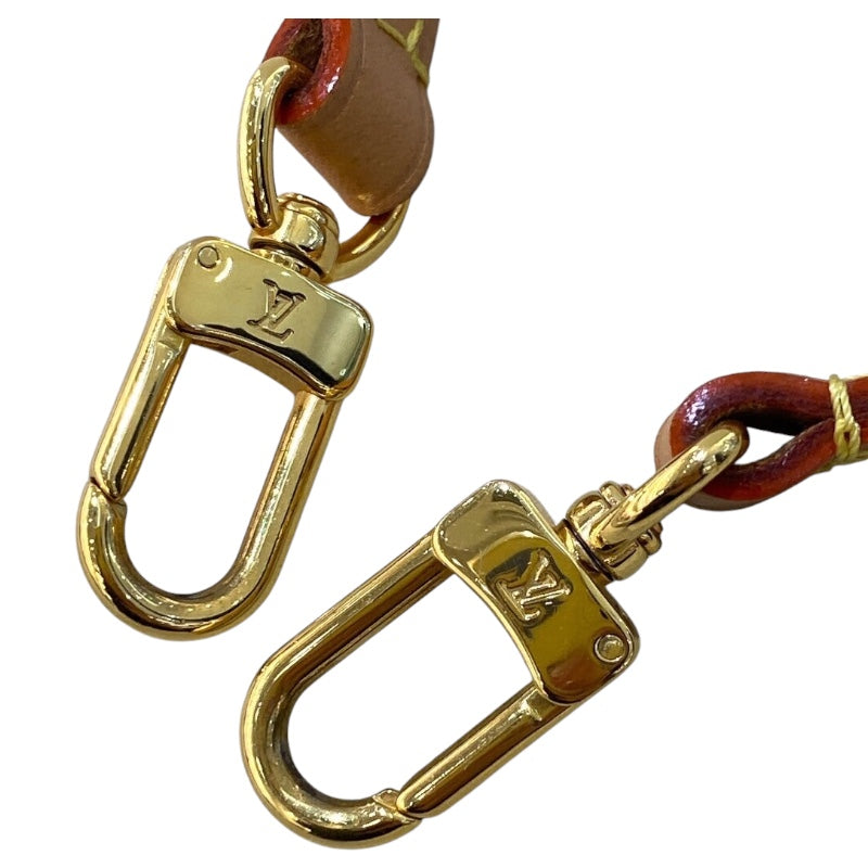 ルイ・ヴィトン LOUIS VUITTON プティット・サックプラ M69442 モノグラム ゴールド金具 レディース ショルダーバッグ