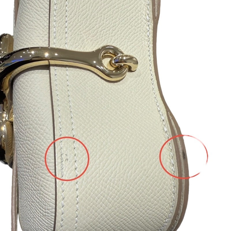 現代のエレガンス【HERMES】カヴァレリアショルダーバッグ 入手困難【HERMES】デラ カヴァレリア ミニ バッグ ※要在庫確認