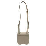 エルメス HERMES デッラカヴァッレリアミニ W刻 カレ ゴールド金具 エプソン レディース ショルダーバッグ