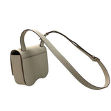 エルメス HERMES デッラカヴァッレリアミニ W刻 カレ ゴールド金具 エプソン レディース ショルダーバッグ