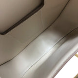 エルメス HERMES デッラカヴァッレリアミニ W刻 カレ ゴールド金具 エプソン レディース ショルダーバッグ