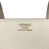 エルメス HERMES デッラカヴァッレリアミニ W刻 カレ ゴールド金具 エプソン レディース ショルダーバッグ