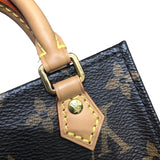 ルイ・ヴィトン LOUIS VUITTON プティットサックプラ M69442 モノグラムキャンバス ユニセックス ショルダーバッグ