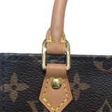 ルイ・ヴィトン LOUIS VUITTON プティットサックプラ M69442 モノグラムキャンバス ユニセックス ショルダーバッグ