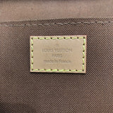 ルイ・ヴィトン LOUIS VUITTON プティットサックプラ M69442 モノグラムキャンバス ユニセックス ショルダーバッグ