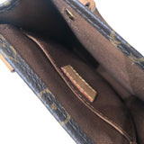 ルイ・ヴィトン LOUIS VUITTON プティットサックプラ M69442 モノグラムキャンバス ユニセックス ショルダーバッグ