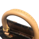 ルイ・ヴィトン LOUIS VUITTON プティットサックプラ M69442 モノグラムキャンバス ユニセックス ショルダーバッグ