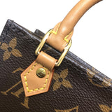ルイ・ヴィトン LOUIS VUITTON プティットサックプラ M69442 モノグラムキャンバス ユニセックス ショルダーバッグ