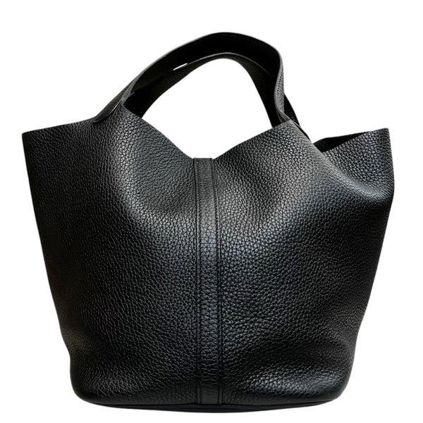 エルメス HERMES ピコタンロックMM Y刻印 トリヨン レディース ハンドバッグ