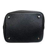 エルメス HERMES ピコタンロックMM Y刻印 トリヨン レディース ハンドバッグ