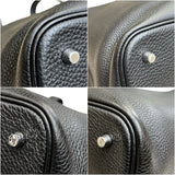 エルメス HERMES ピコタンロックMM Y刻印 トリヨン レディース ハンドバッグ
