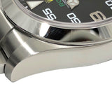 ロレックス ROLEX エアキング ランダムシリアル 116900 ブラック SS 自動巻き メンズ 腕時計