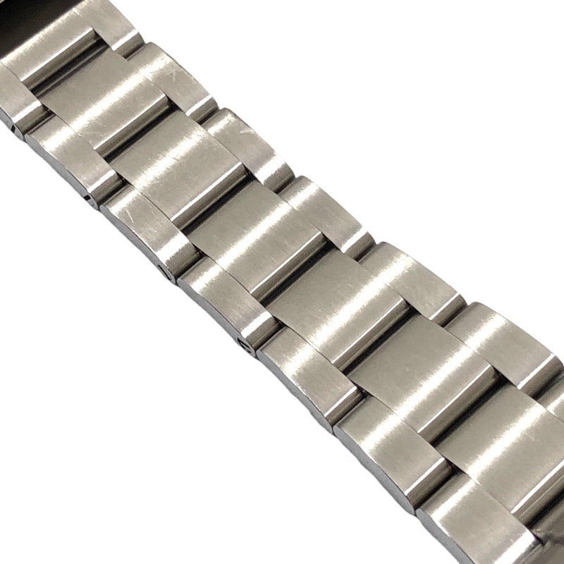 ロレックス ROLEX エアキング ランダムシリアル 116900 ブラック SS 自動巻き メンズ 腕時計