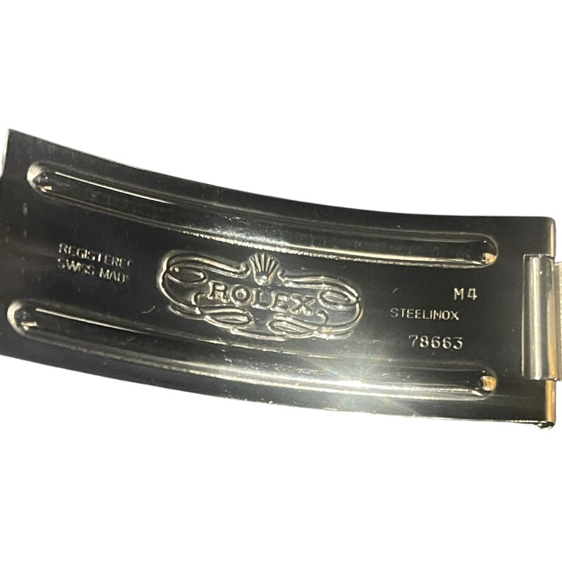 ロレックス ROLEX デイトナ　L番 16523 SS/YG 自動巻き メンズ 腕時計