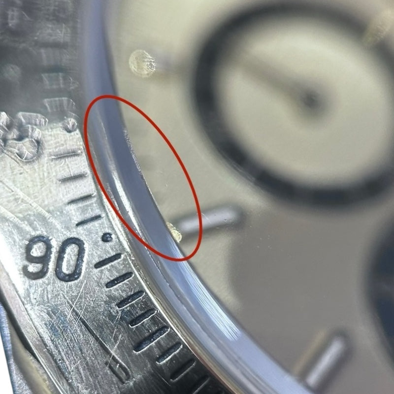 ロレックス ROLEX デイトナ　L番 16523 SS/YG 自動巻き メンズ 腕時計