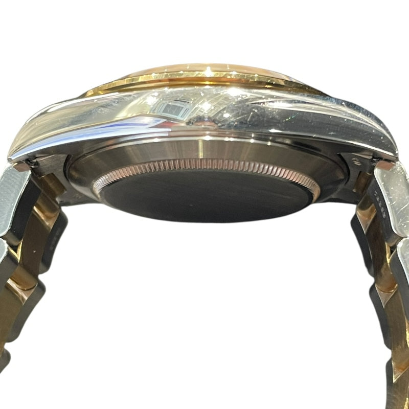ロレックス ROLEX デイトナ　L番 16523 SS/YG 自動巻き メンズ 腕時計