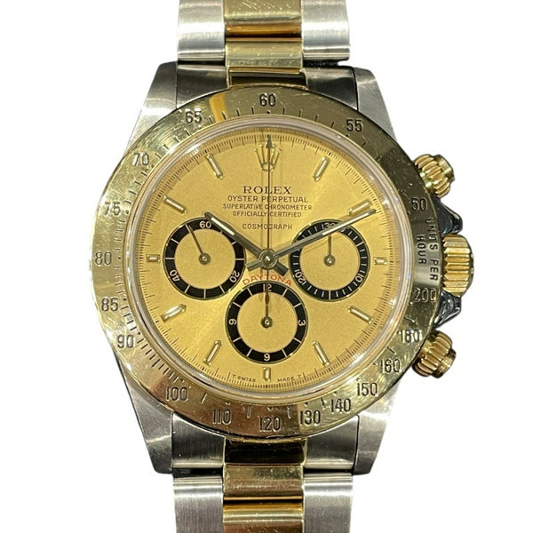 高級腕時計 ロレックス デイトナRolex　メンズ 時計 説明必読 Buying a Captain's Watch 2024 Completed!] Speaking of which