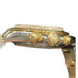 ロレックス ROLEX デイトナ　L番 16523 SS/YG 自動巻き メンズ 腕時計
