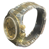 ロレックス ROLEX デイトナ　L番 16523 SS/YG 自動巻き メンズ 腕時計