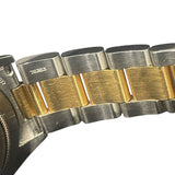 ロレックス ROLEX デイトナ　L番 16523 SS/YG 自動巻き メンズ 腕時計