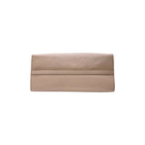 プラダ PRADA モノクローム 2WAY ハンドバッグ 1BA155 ピンクベージュ サフィアーノレザー レディース ハンドバッグ