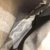 ルイ・ヴィトン LOUIS VUITTON アヴェニュ・スリングバッグ M30801 グレー カーフ タイガ メンズ ショルダーバッグ