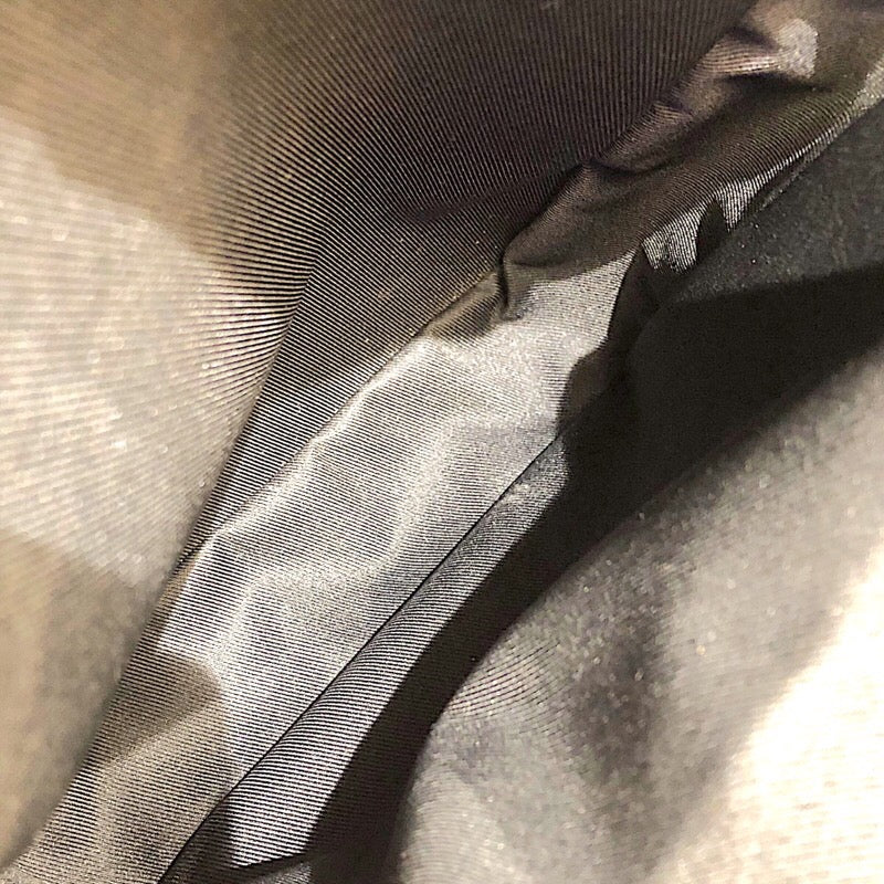 ルイ・ヴィトン LOUIS VUITTON アヴェニュ・スリングバッグ M30801 グレー カーフ タイガ メンズ ショルダーバッグ