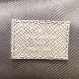 ルイ・ヴィトン LOUIS VUITTON アヴェニュ・スリングバッグ M30801 グレー カーフ タイガ メンズ ショルダーバッグ