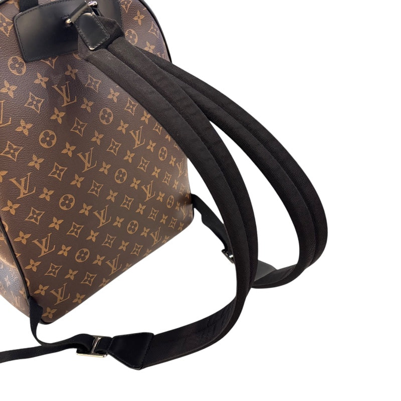 ルイ・ヴィトン LOUIS VUITTON ジョッシュ M41530 ブラウン