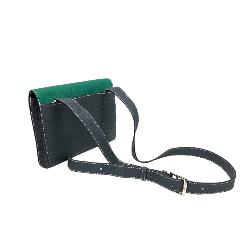 ジャンクエルメス クリッパー腕時計 レディース ゴールド HERMES