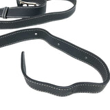 エルメス HERMES サックアデペッシュ21 B刻 グリミスティ×ヴェールヴェルティゴ×ジョーヌプッサン シルバー金具 トゴ レディース ショルダーバッグ