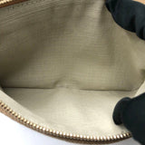 シャネル CHANEL ドーヴィルショッピングバッグ AS3351 ベージュ/GD金具 ミックスファイバー レディース ショルダーバッグ