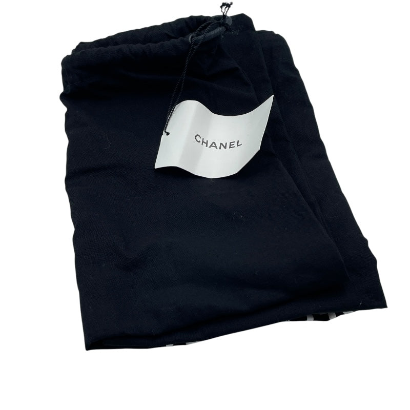 シャネル CHANEL マトラッセ 2Way ハンドバッグ A93559 ネイビー カーフ・デニム レディース ハンドバッグ