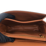 セリーヌ CELINE ティーントリオンフ 188882 タン トリオンフキャンバス レディース ショルダーバッグ