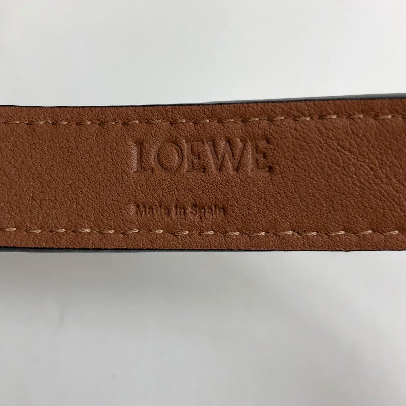 ロエベ LOEWE エレファントスモール グレー フェルト レディース ハンドバッグ | 中古ブランドリユースショップ OKURA(おお蔵)