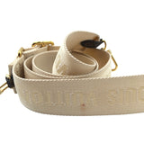 ルイ・ヴィトン LOUIS VUITTON オンザゴー EW M46653 ブラウン モノグラム・リバース キャンバス レディース ショルダーバッグ