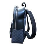 ルイ・ヴィトン LOUIS VUITTON ジョッジュ N40268 ダミエ・ブラフット ユニセックス リュック・デイパック