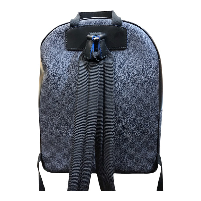 ルイ・ヴィトン LOUIS VUITTON ジョッジュ N40268 ダミエ・ブラフット ユニセックス リュック・デイパック