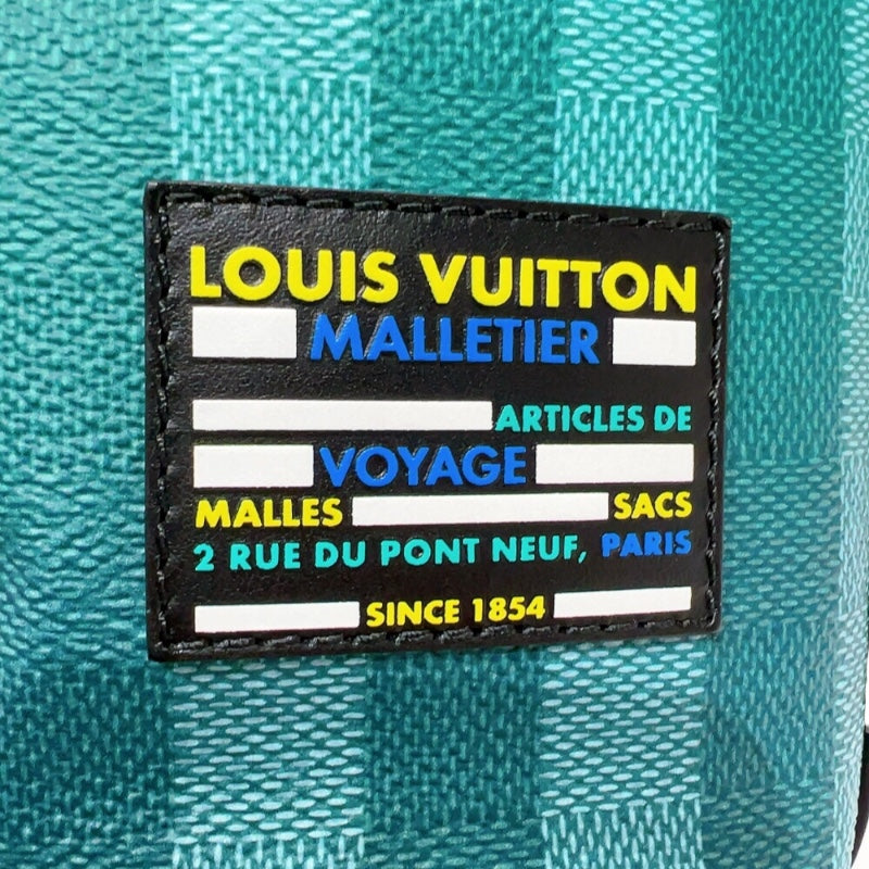ルイ・ヴィトン LOUIS VUITTON サック・マラン メッセンジャー M59920