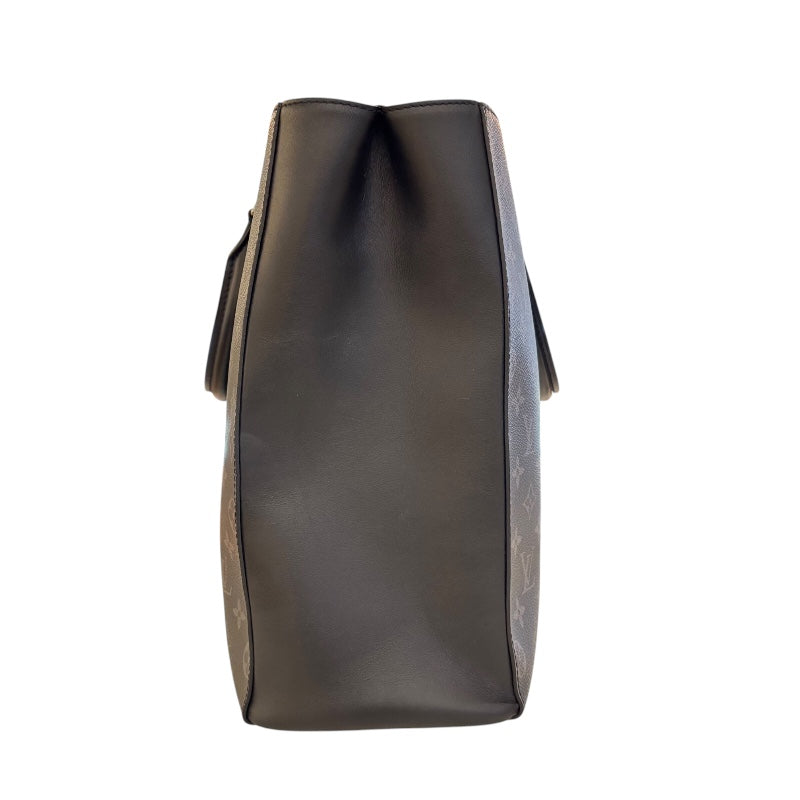 ルイ・ヴィトン LOUIS VUITTON グラン・サック M44733 ブラック