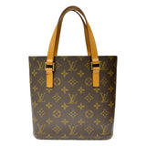 ルイ・ヴィトン LOUIS VUITTON ヴァヴァンPM M51172 ブラウン モノグラム・キャンバス/レザー  レディース ハンドバッグ