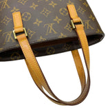 ルイ・ヴィトン LOUIS VUITTON ヴァヴァンPM M51172 ブラウン モノグラム・キャンバス/レザー  レディース ハンドバッグ