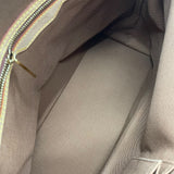 ルイ・ヴィトン LOUIS VUITTON カバ・メゾ M51151 ブラウン モノグラムキャンバス レディース トートバッグ