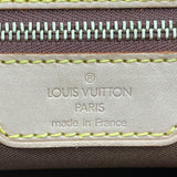 ルイ・ヴィトン LOUIS VUITTON カバ・メゾ M51151 ブラウン モノグラムキャンバス レディース トートバッグ